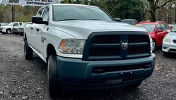 2014 Ram Ram Pickup 2500 Tradesman