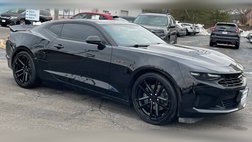 2021 Chevrolet Camaro LT1