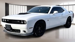 2017 Dodge Challenger R/T Scat Pack