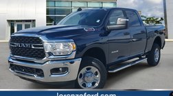 2024 Ram Ram Pickup 2500 Big Horn