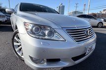 2010 Lexus LS 460 Base