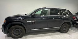 2018 Volkswagen Atlas V6 SEL 4Motion