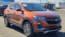 2020 Buick Encore GX Essence