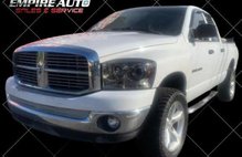 2006 Dodge Ram 1500 SLT