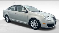 2010 Volkswagen Jetta SE