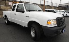 2006 Ford Ranger 