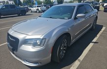 2017 Chrysler 300 S