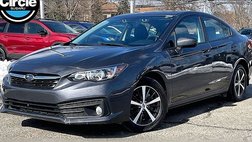 2023 Subaru Impreza Premium