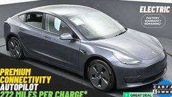 2023 Tesla Model 3 Base