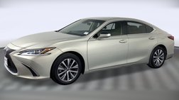 2019 Lexus ES 350 350 FWD