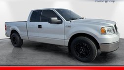 2006 Ford F-150 XLT