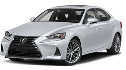 2020 Lexus IS 300 Base