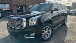 2016 GMC Yukon XL Denali