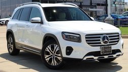 2024 Mercedes-Benz GLB GLB 250