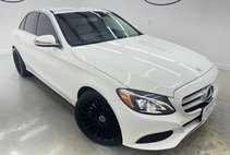 2016 Mercedes-Benz C-Class C 300