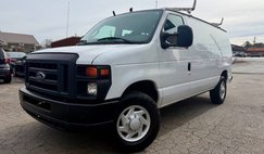 2014 Ford E-Series E-250