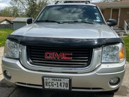 2004 GMC Envoy XUV XUV