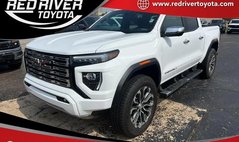 2025 GMC Canyon Denali