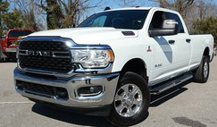 2024 Ram Ram Pickup 2500 Big Horn