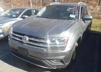 2019 Volkswagen Atlas SE FWD with Technology