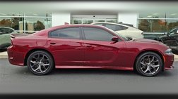 2019 Dodge Charger GT