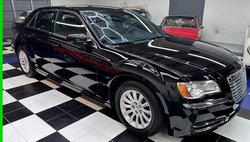 2014 Chrysler 300 Base