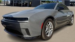 2025 Dodge Charger Daytona R/T