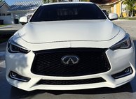 2021 Infiniti Q60 3.0T Pure