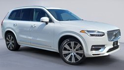 2024 Volvo XC90 Recharge T8 Core Bright Theme