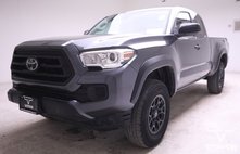 2020 Toyota Tacoma 