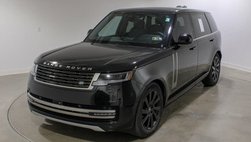 2024 Land Rover Range Rover P400 SE LWB