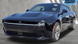 2025 Dodge Charger Daytona Scat Pack