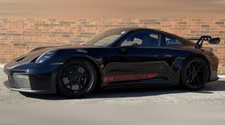 2025 Porsche 911 GT3