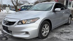2011 Honda Accord EX