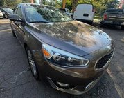 2014 Kia Cadenza Premium