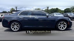 2018 Chrysler 300 C