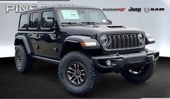 2026 Jeep Wrangler Moab