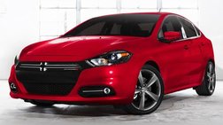 2014 Dodge Dart SE
