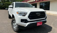 2019 Toyota Tacoma SR5
