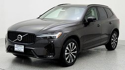2025 Volvo XC60 B5 Plus Dark Theme
