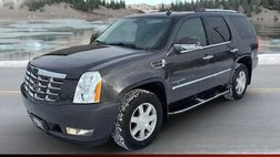 2010 Cadillac Escalade Base