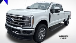 2023 Ford Super Duty F-350 Lariat