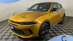 2023 Dodge Hornet GT Plus