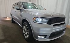 2020 Dodge Durango GT Plus