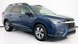 2025 Subaru Ascent Premium 7-Passenger