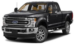 2021 Ford Super Duty F-350 Lariat