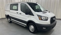 2023 Ford Transit 250