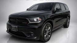 2014 Dodge Durango R/T