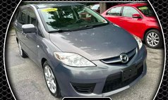 2009 Mazda MAZDA5 Sport