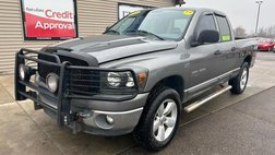 2006 Dodge Ram 1500 SLT